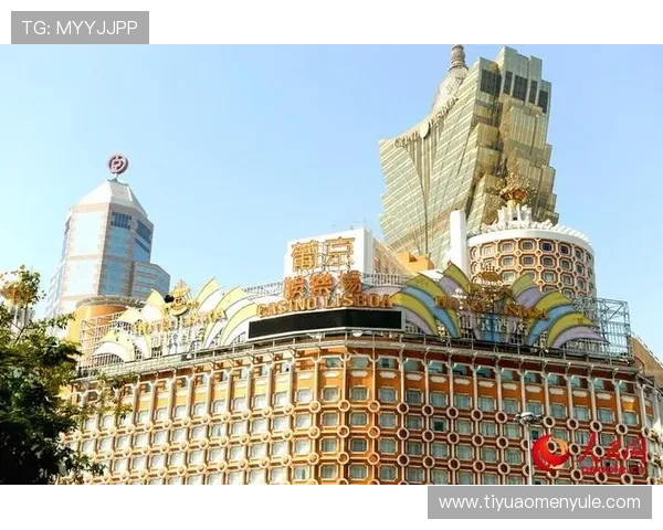 澳门的娱乐场：了解澳门赌场的安全措施与专业服务保障