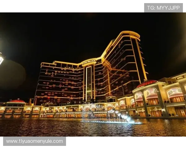 澳门赌场叫什么名字以及最受欢迎的几家赌场推荐